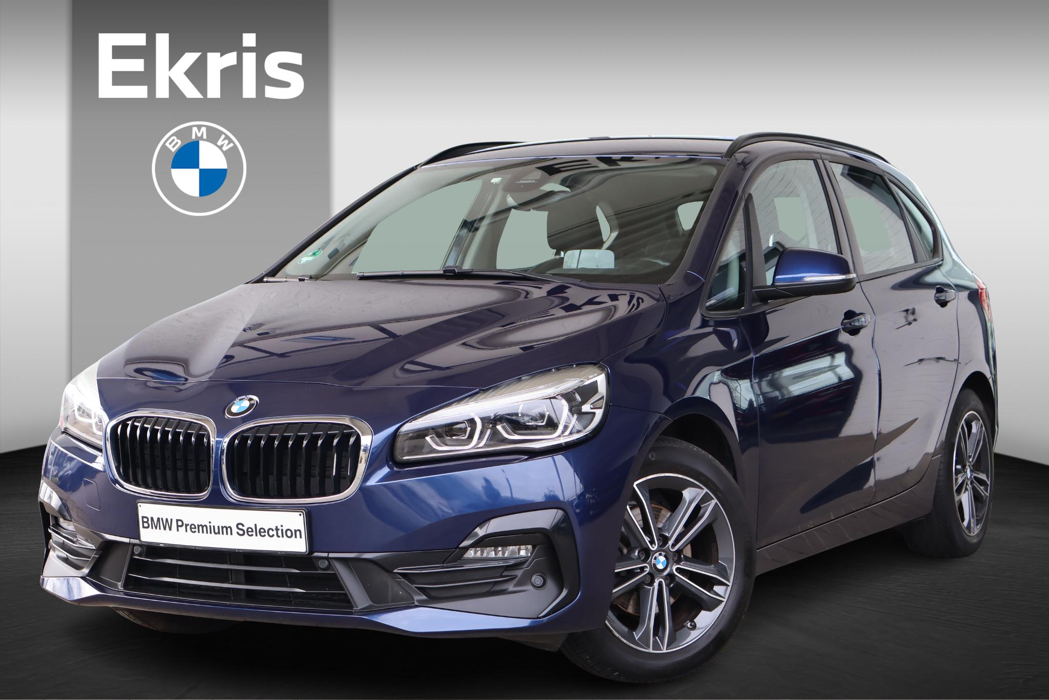 BMW 2 Serie Active Tourer 218i - Afbeelding 1