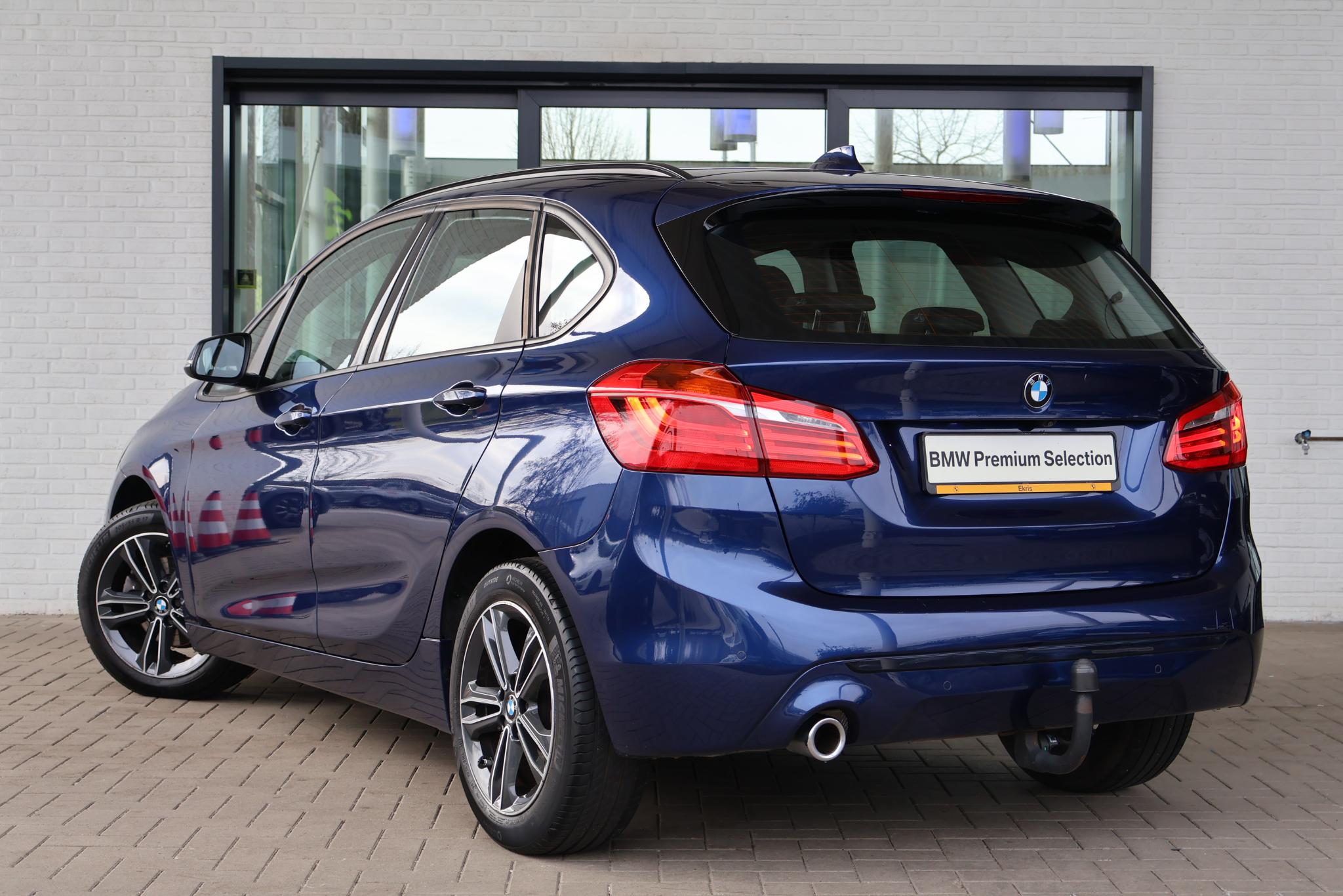 BMW 2 Serie Active Tourer 218i - Afbeelding 2