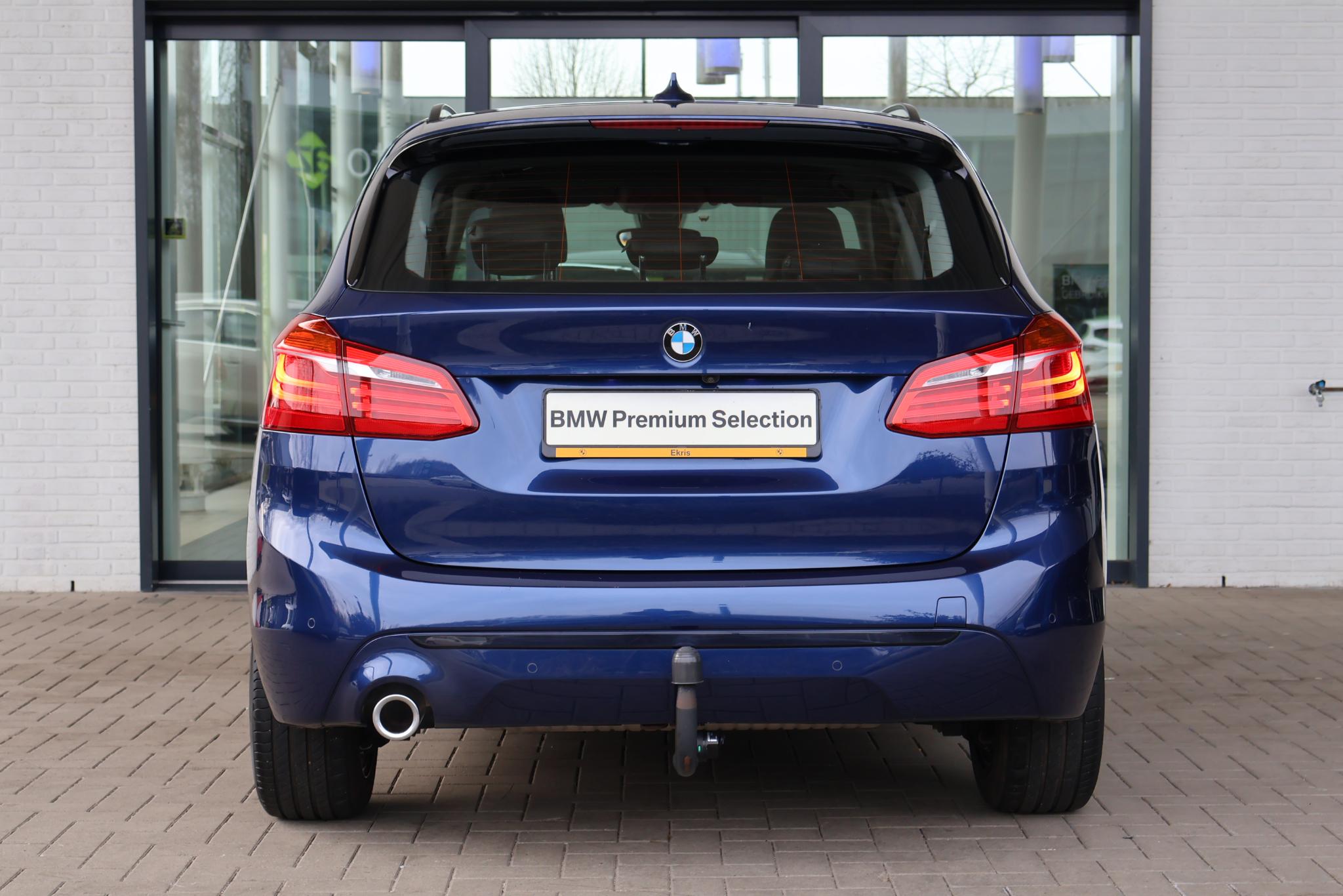 BMW 2 Serie Active Tourer 218i - Afbeelding 4
