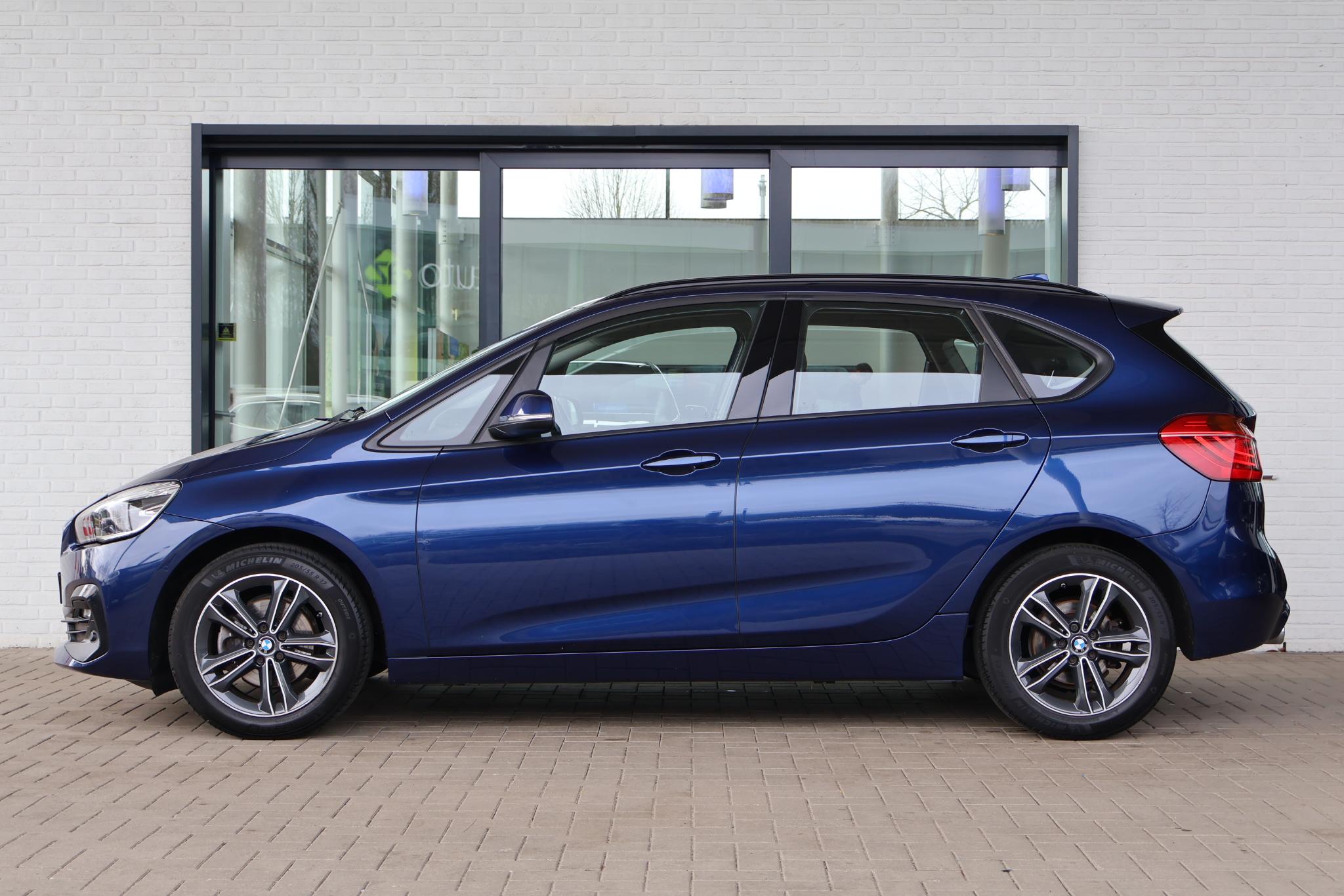 BMW 2 Serie Active Tourer 218i - Afbeelding 5