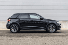 Audi A1 citycarver 25 TFSI-95pk Advanced Edition - Afbeelding 3