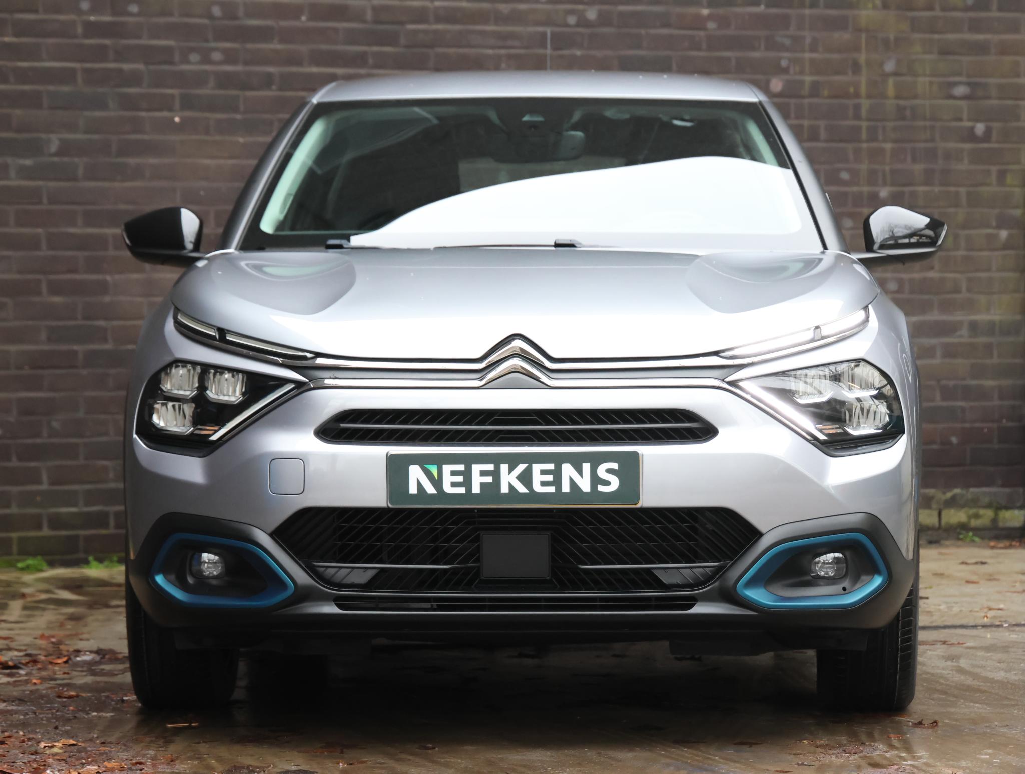 Citroën ë-C4 Feel Edition 50kWh 136pk - Afbeelding 5