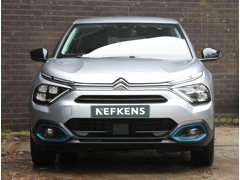 Citroën ë-C4 Feel Edition 50kWh 136pk - Afbeelding 5