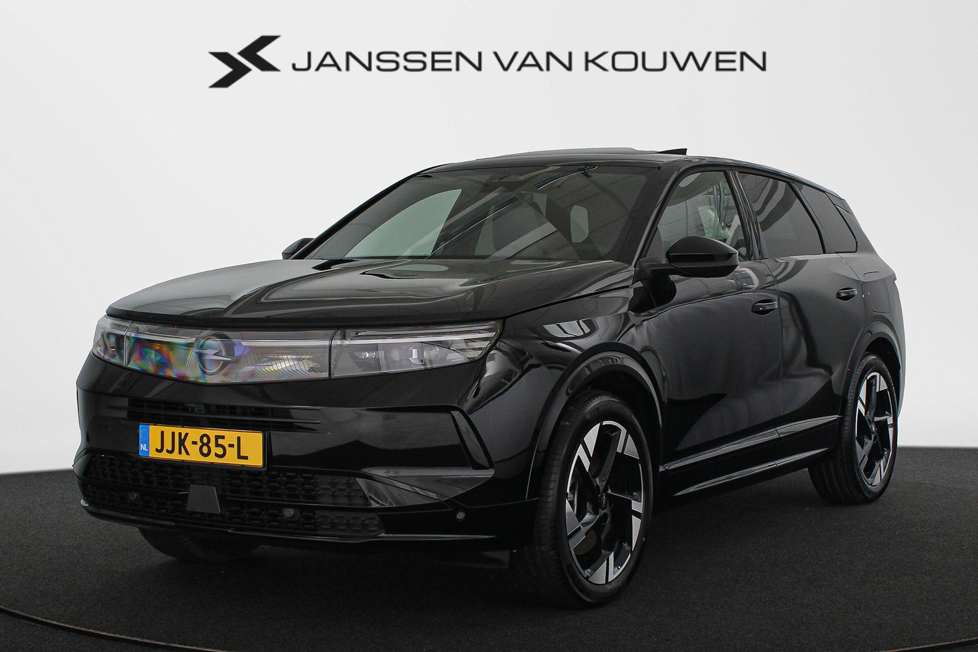 Opel Grandland 1.6 Turbo Plug-in-Hybrid GS