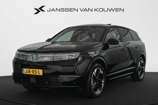 Opel Grandland 1.6 Turbo Plug-in-Hybrid GS