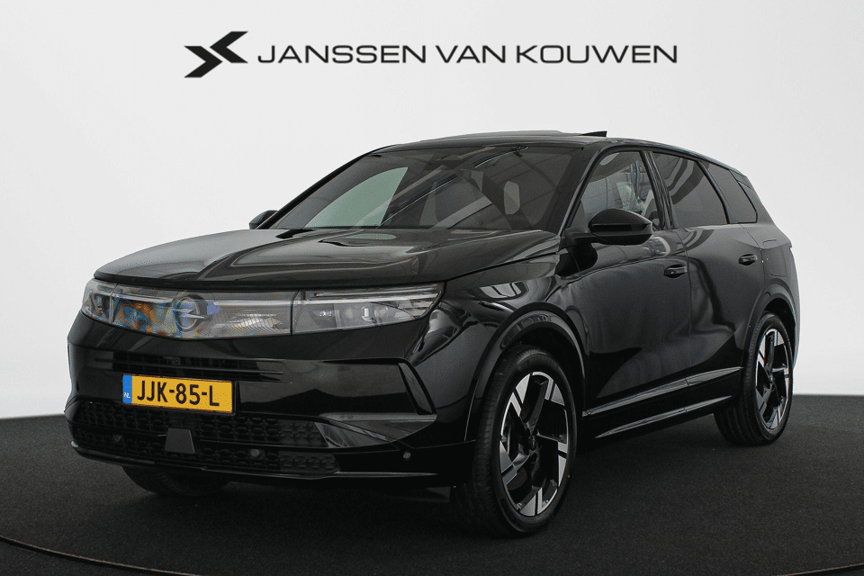 Opel Grandland 1.6 Turbo Plug-in-Hybrid GS - Afbeelding 1