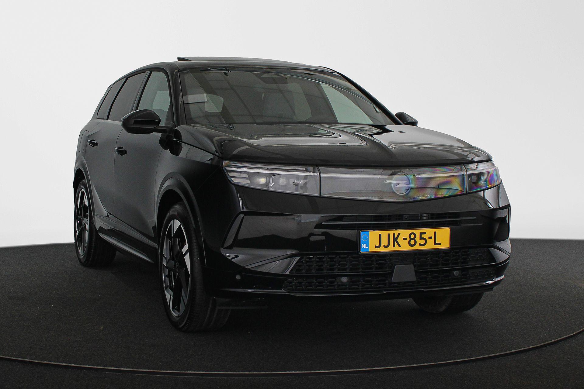 Opel Grandland 1.6 Turbo Plug-in-Hybrid GS - Afbeelding 2