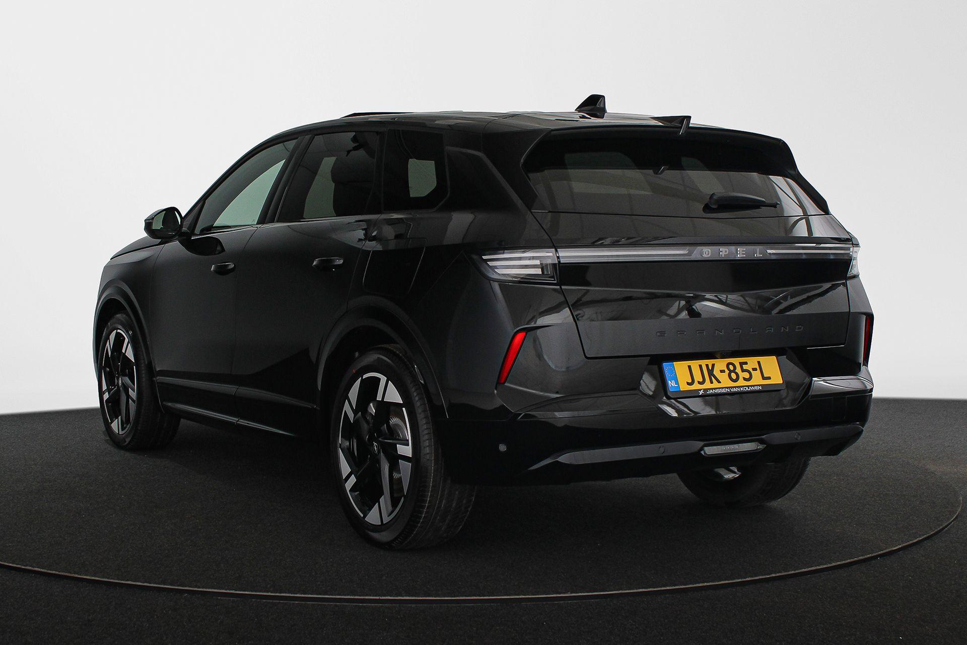 Opel Grandland 1.6 Turbo Plug-in-Hybrid GS - Afbeelding 4