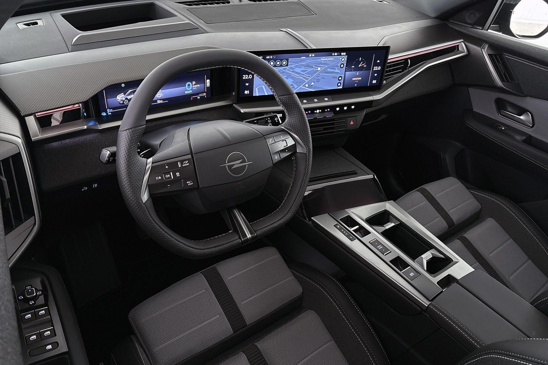 Opel Grandland 1.6 Turbo Plug-in-Hybrid GS - Afbeelding 5