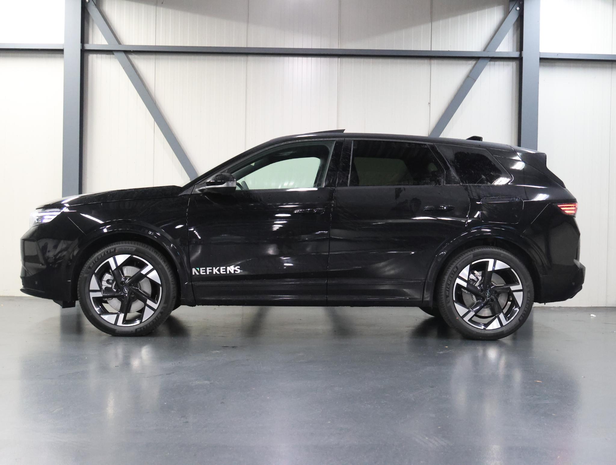 Opel Grandland 1.6 Turbo 195PK Plug-in-Hybrid GS - Afbeelding 2