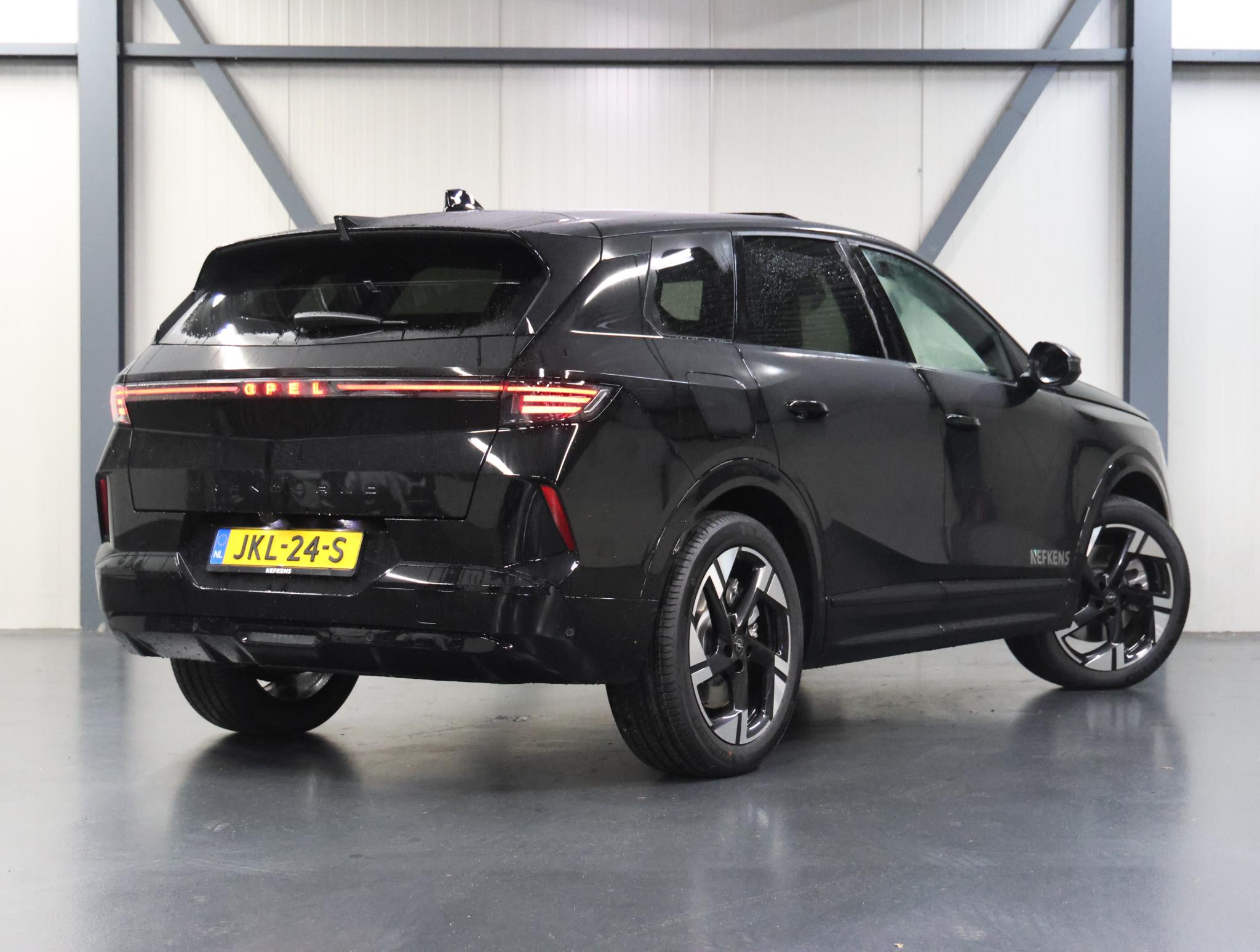 Opel Grandland 1.6 Turbo 195PK Plug-in-Hybrid GS - Afbeelding 3