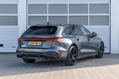 Audi A5 Avant 2.0 e-hybrid 299pk quattro S edition - Afbeelding 2