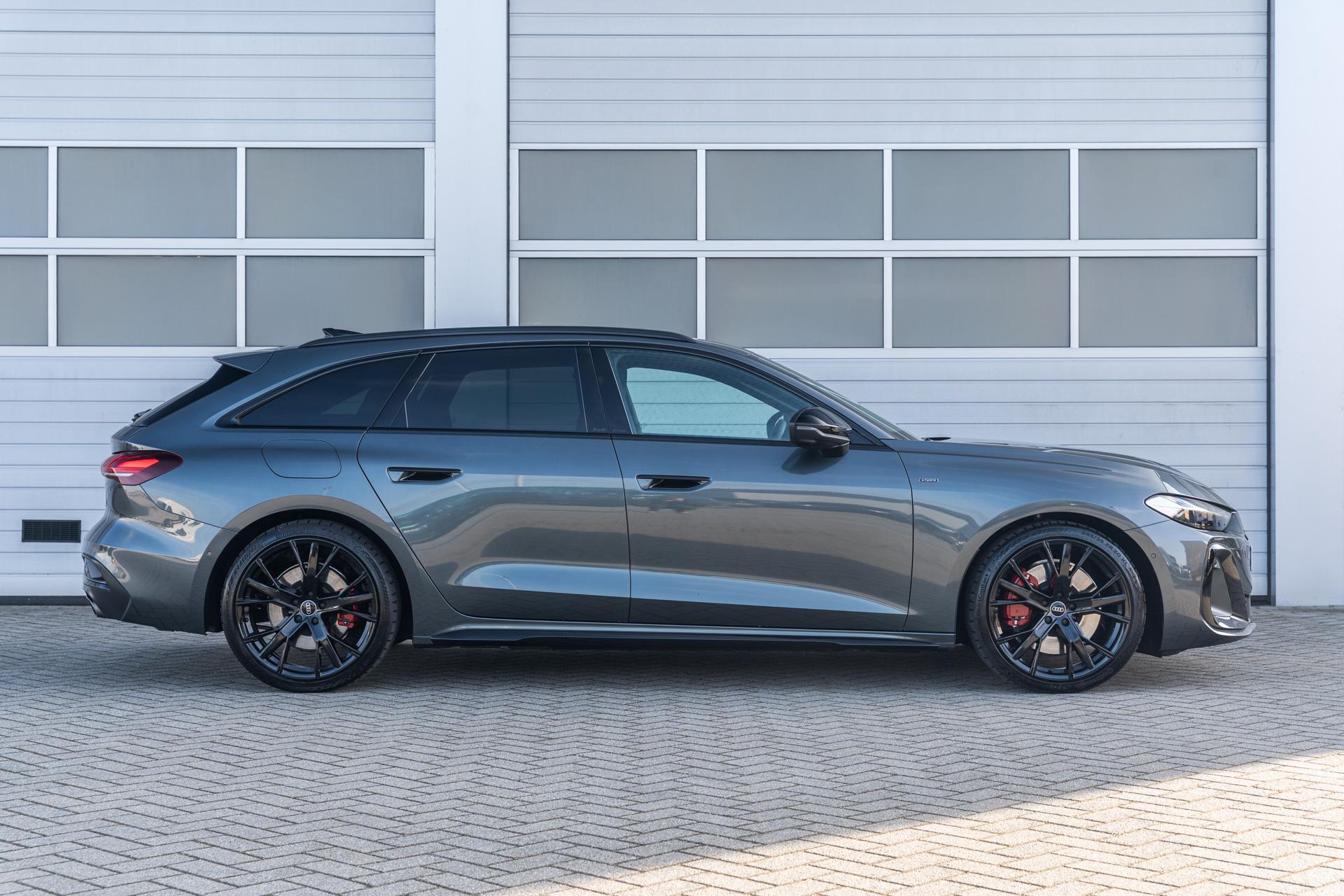 Audi A5 Avant 2.0 e-hybrid 299pk quattro S edition - Afbeelding 3