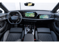 Audi A5 Avant 2.0 e-hybrid 299pk quattro S edition - Afbeelding 5