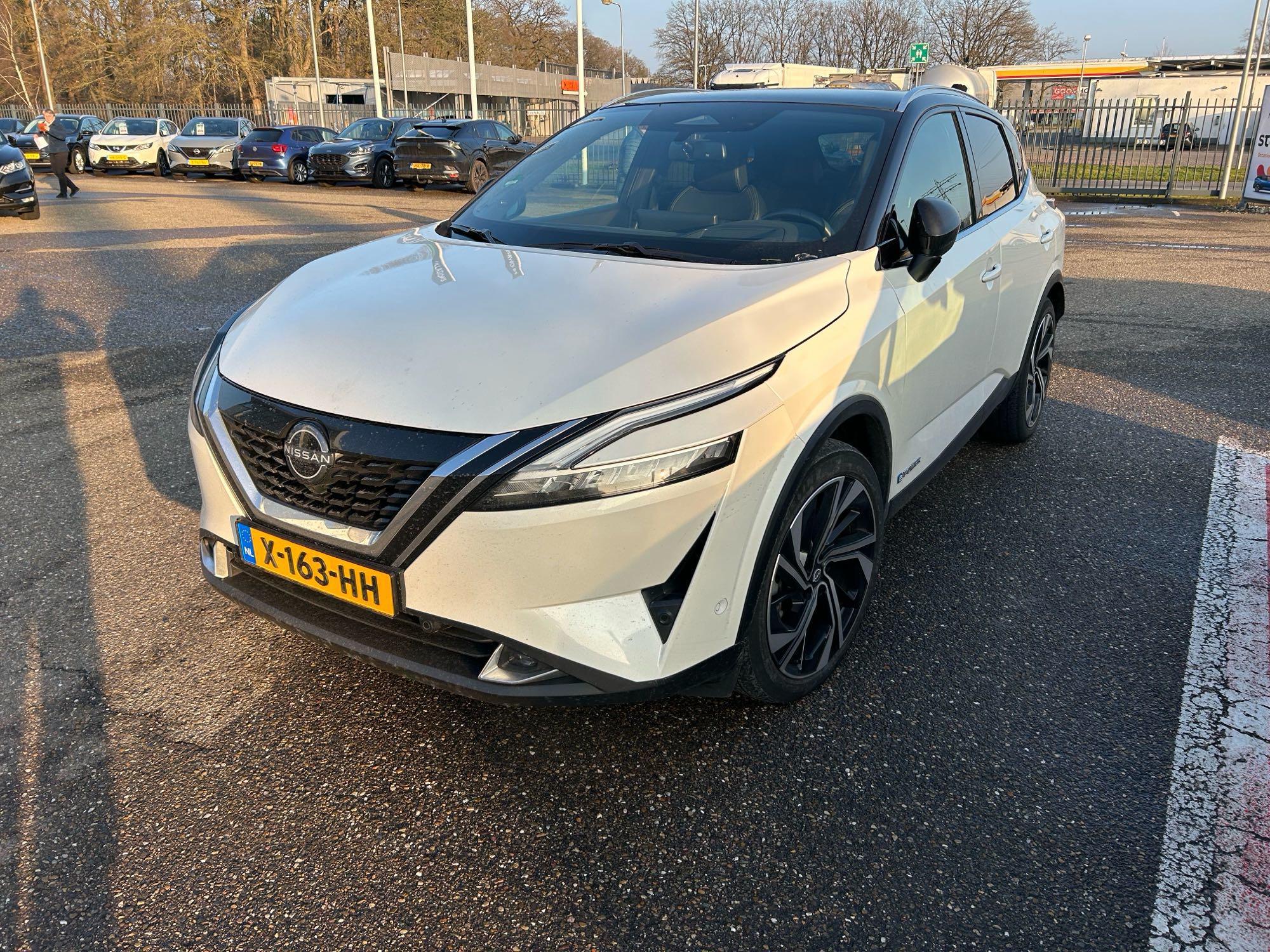 Nissan QASHQAI 1.5 e-Power Tekna Plus - Afbeelding 2