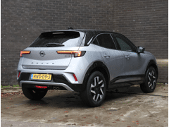 Opel Mokka GS 145pk Hybrid - Afbeelding 3