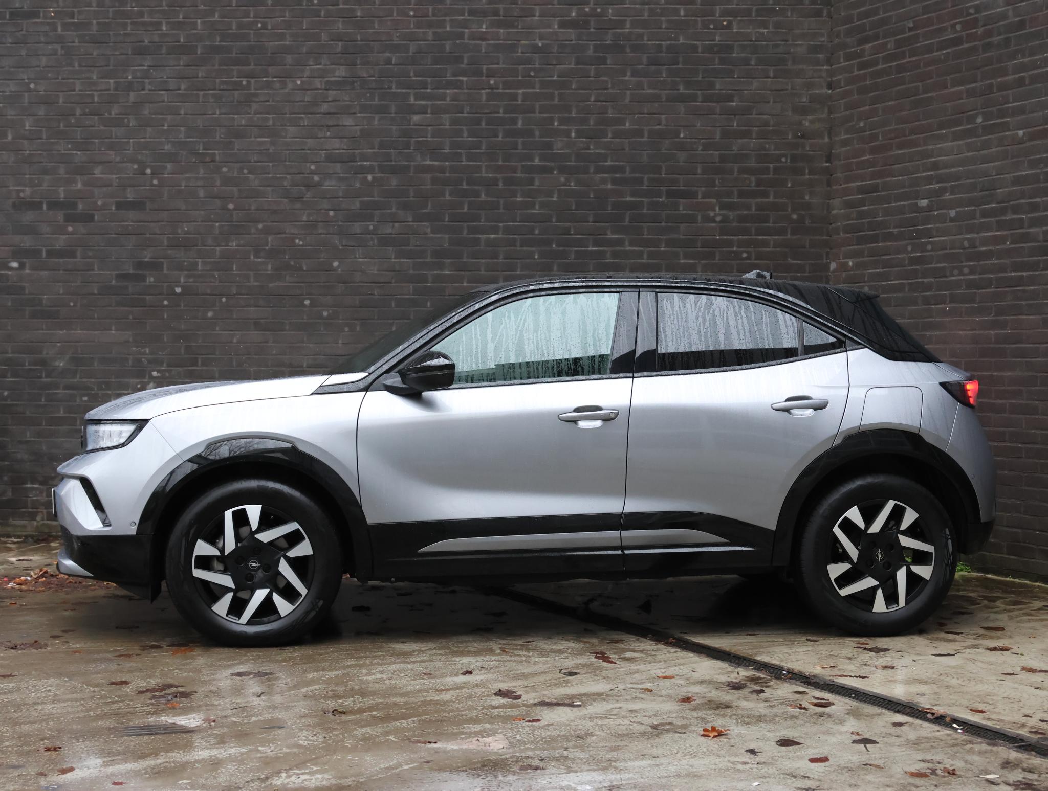 Opel Mokka GS 145pk Hybrid - Afbeelding 2