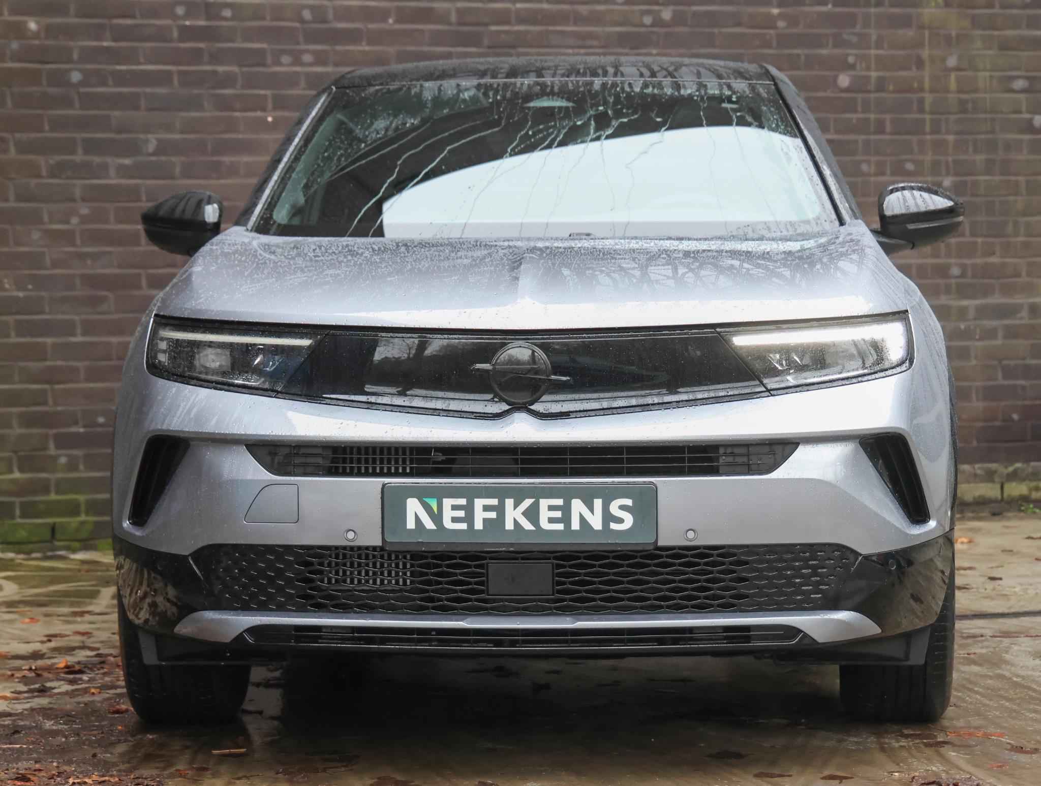 Opel Mokka GS 145pk Hybrid - Afbeelding 5