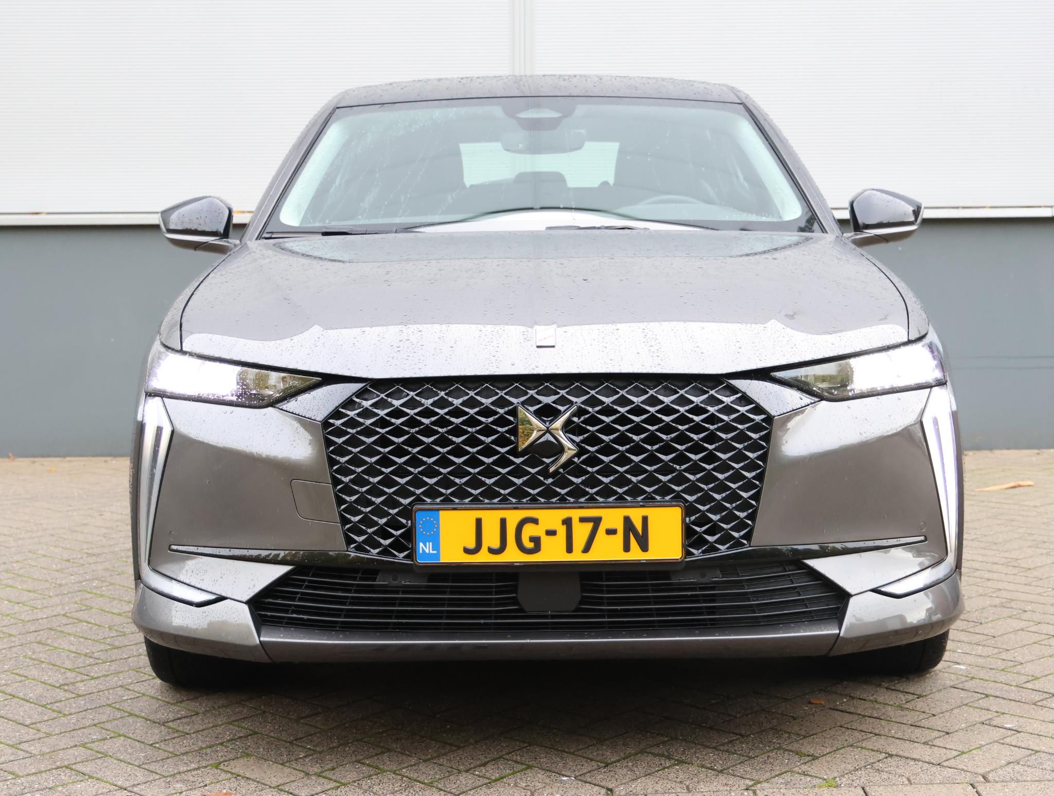 DS DS 4 E-Tense Performance Line - Afbeelding 5