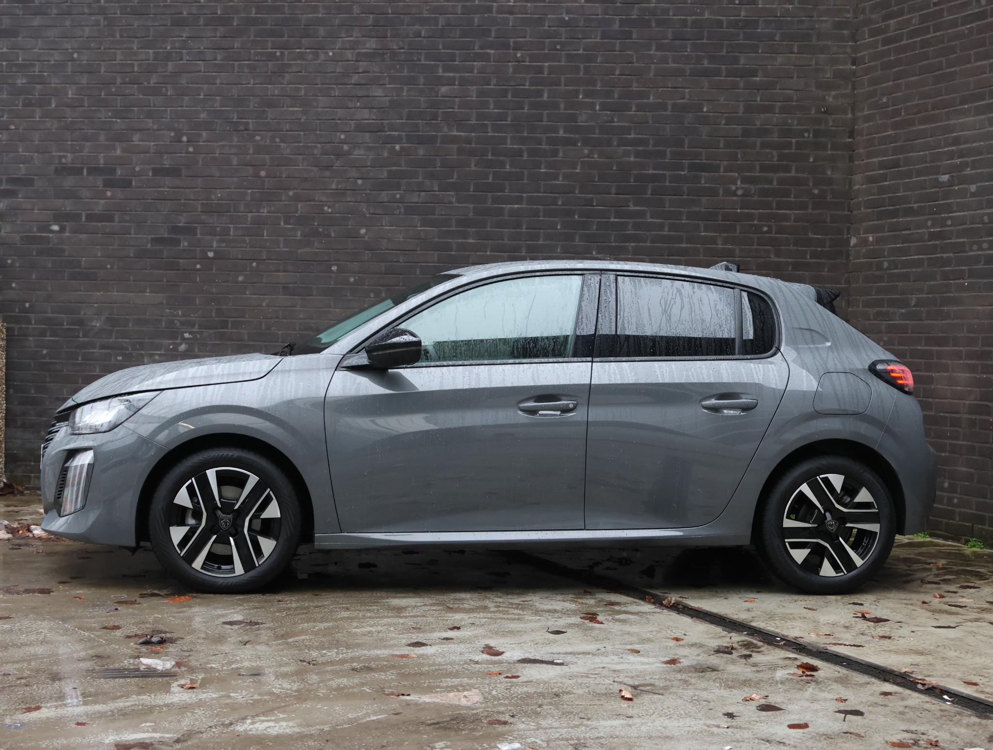 Peugeot 208 Allure 100pk - Afbeelding 2