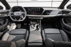 Audi A6 Avant 2.0 e-hybrid 367pk quattro S-line edition Comp. - Afbeelding 5