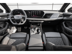 Audi A6 Avant 2.0 e-hybrid 367pk quattro S-line edition Comp. - Afbeelding 5