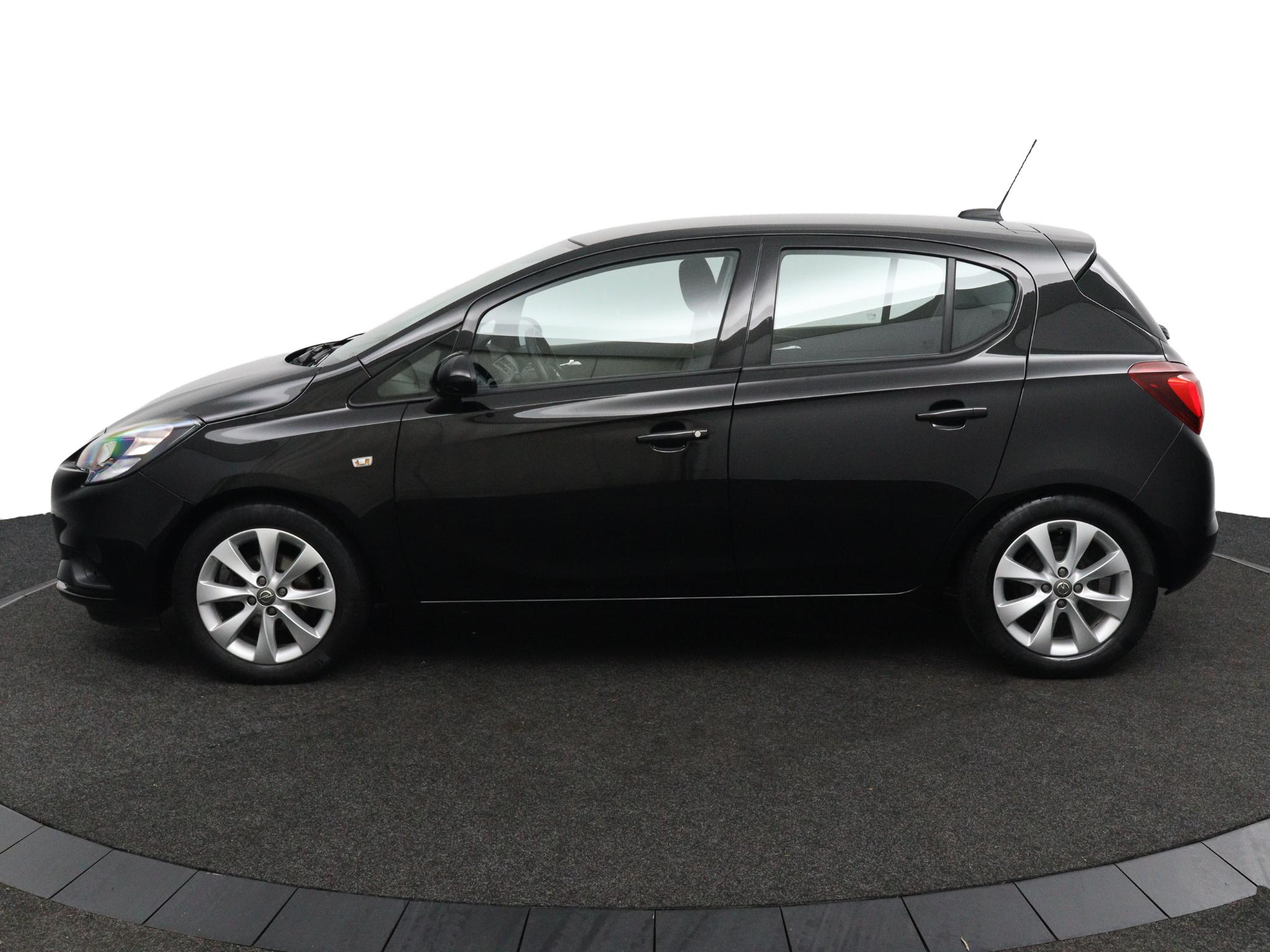 Opel Corsa 1.4 Favourite - Afbeelding 2