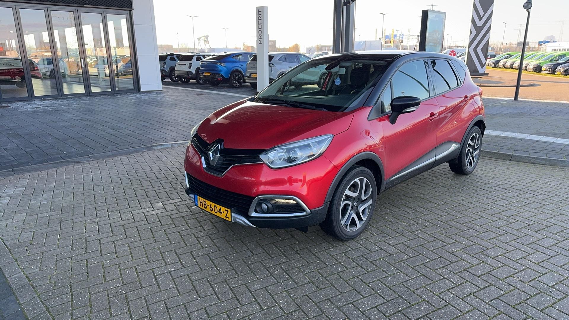 Renault Captur Energy TCe 90 Xmod - Afbeelding 2