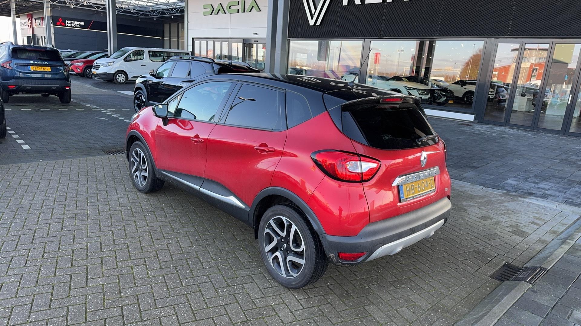 Renault Captur Energy TCe 90 Xmod - Afbeelding 3