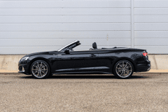 Audi A5 Cabriolet 40 TFSI 204pk Advanced Edition - Afbeelding 3
