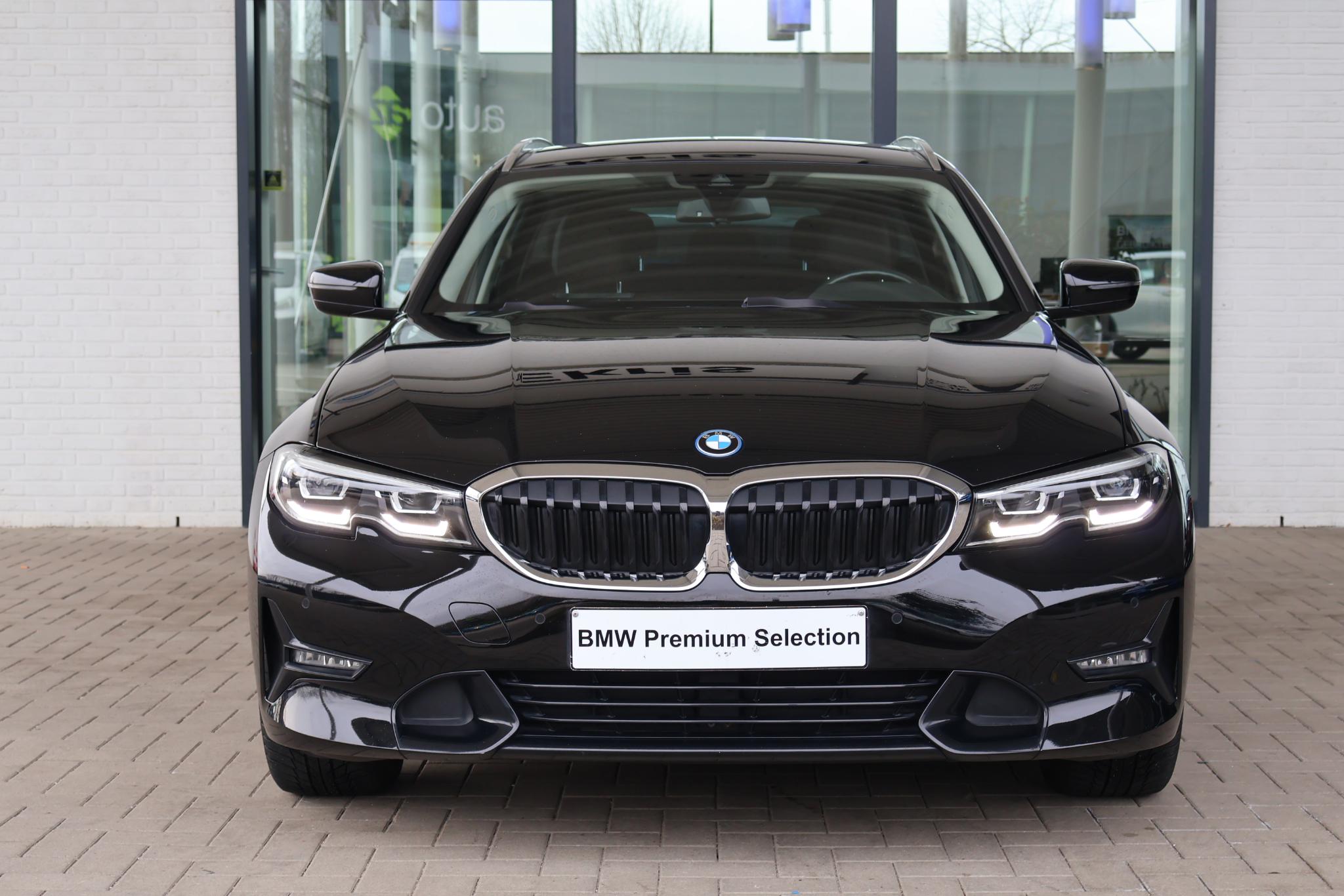 BMW 3 Serie Touring 320e - Afbeelding 3