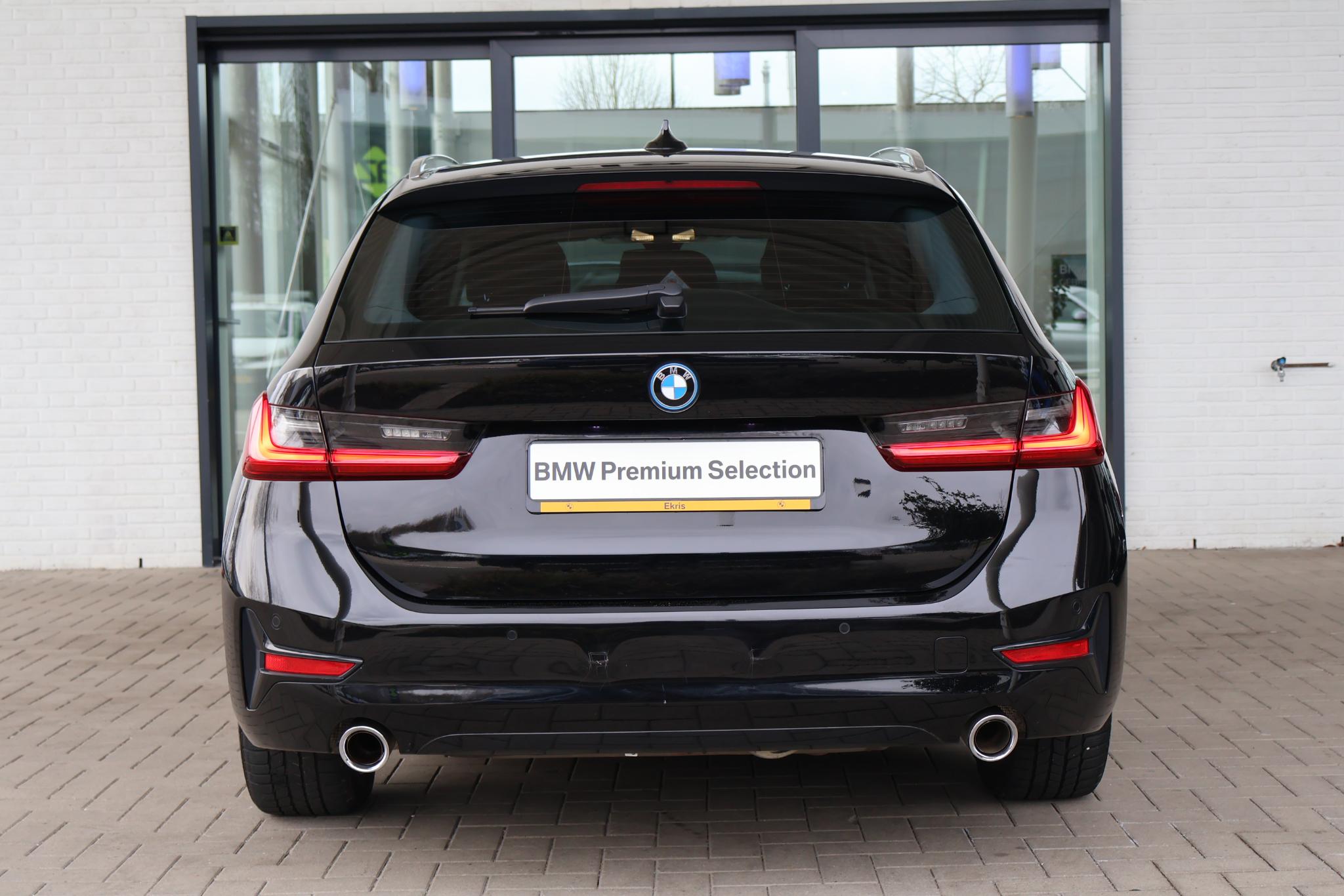 BMW 3 Serie Touring 320e - Afbeelding 4
