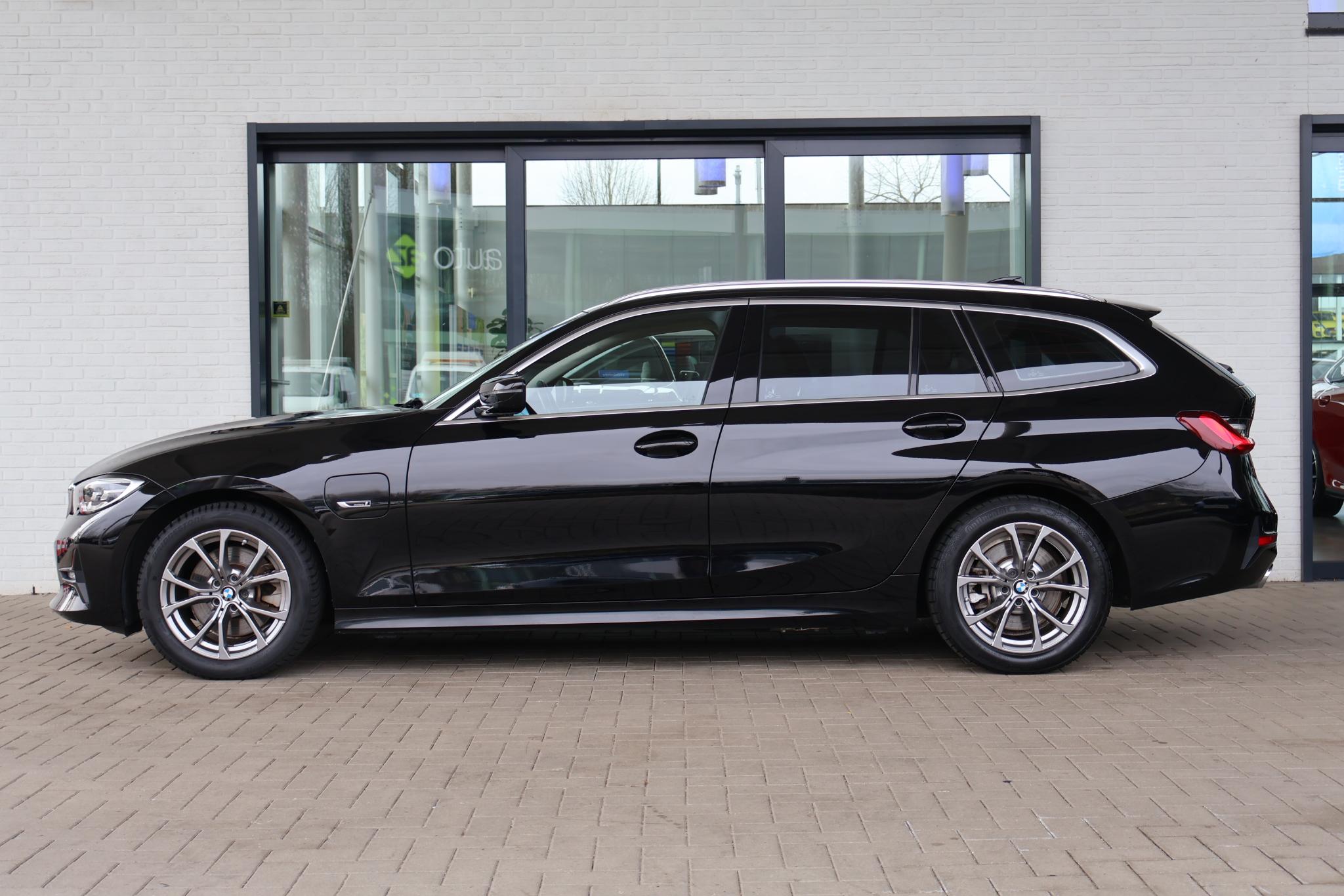 BMW 3 Serie Touring 320e - Afbeelding 5