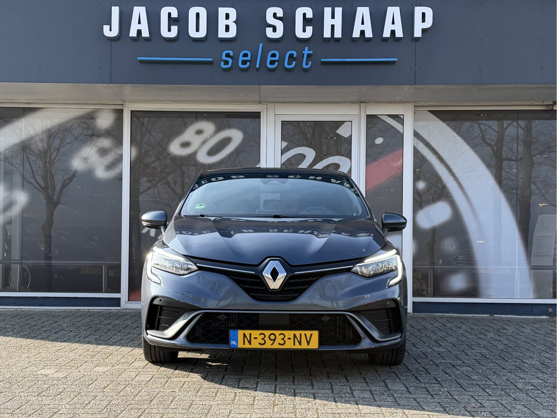 Renault Clio 1.0 TCe R.S. Line - Afbeelding 2