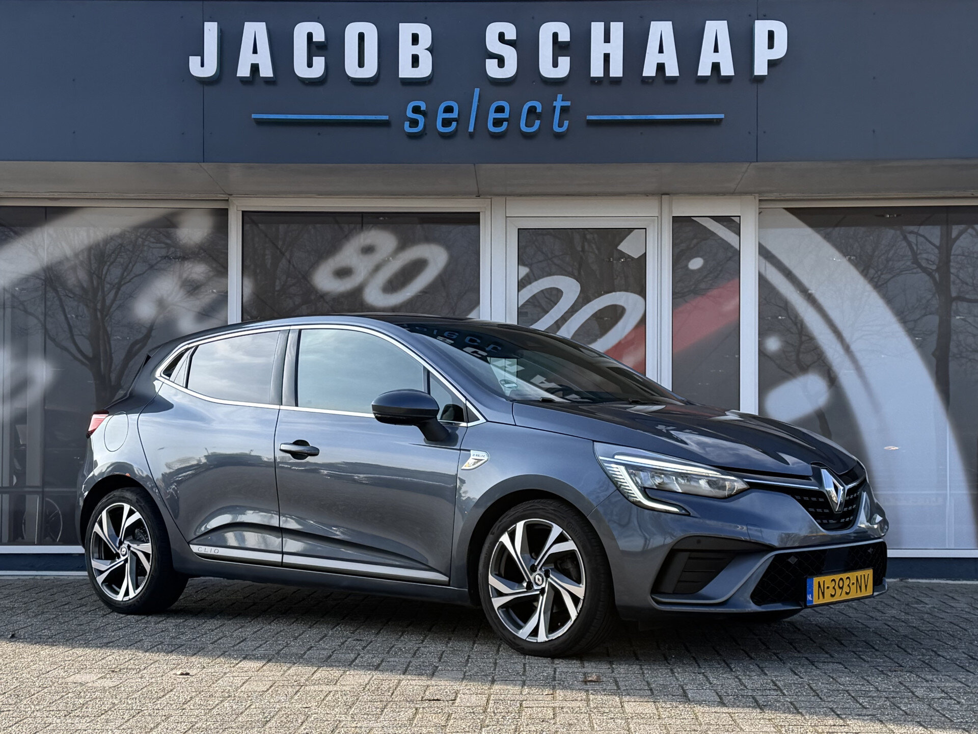 Renault Clio 1.0 TCe R.S. Line - Afbeelding 3