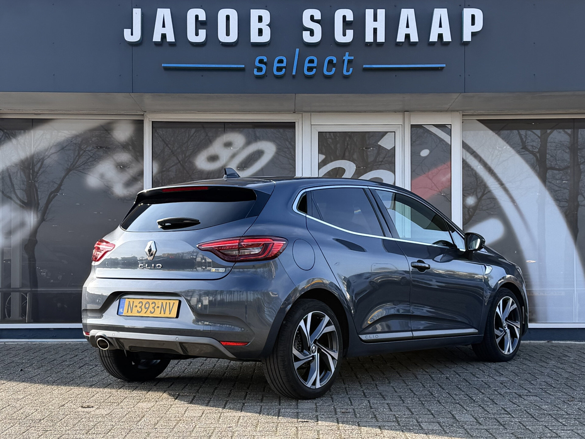 Renault Clio 1.0 TCe R.S. Line - Afbeelding 5