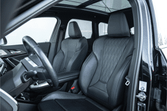 BMW X1 sDrive18i High Executive xLine Automaat - Afbeelding 4