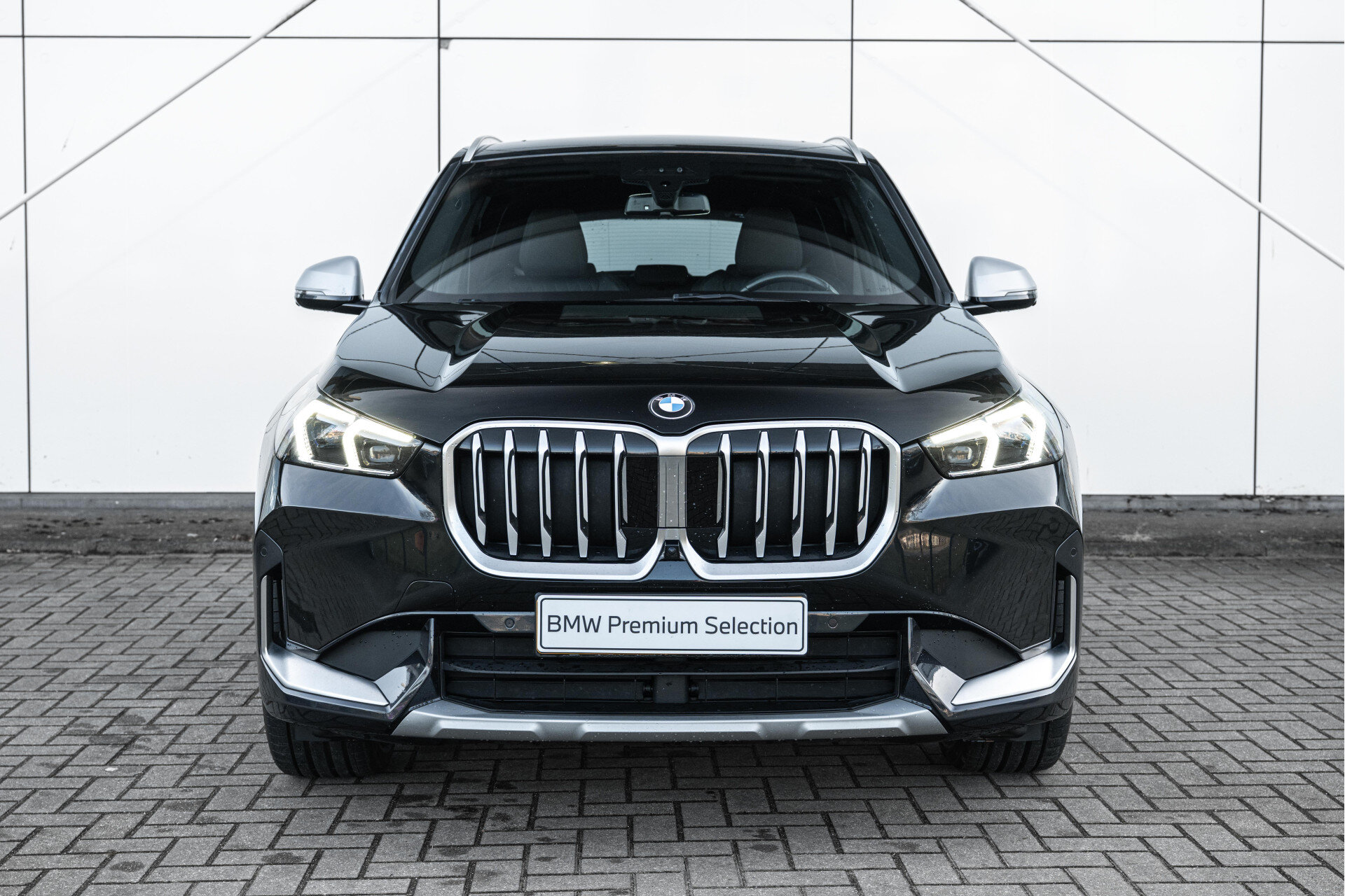 BMW X1 sDrive18i High Executive xLine Automaat - Afbeelding 5