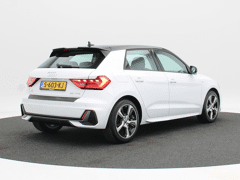 Audi A1 Sportback 25 TFSi S edition - Afbeelding 3