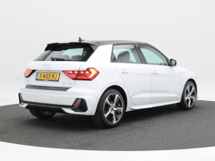 Audi A1 Sportback 25 TFSi S-Line - Afbeelding 2