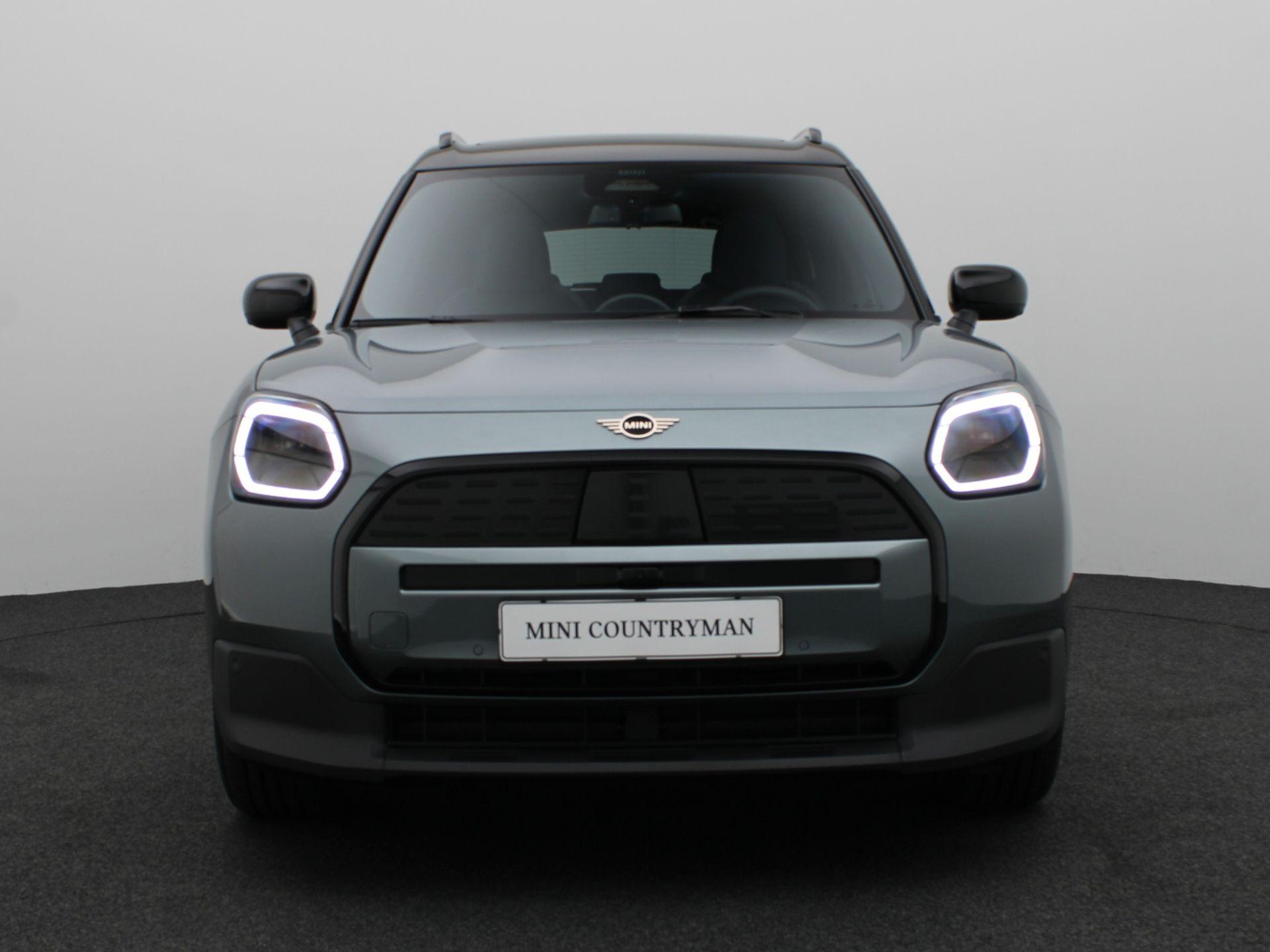 MINI Countryman E - Afbeelding 3