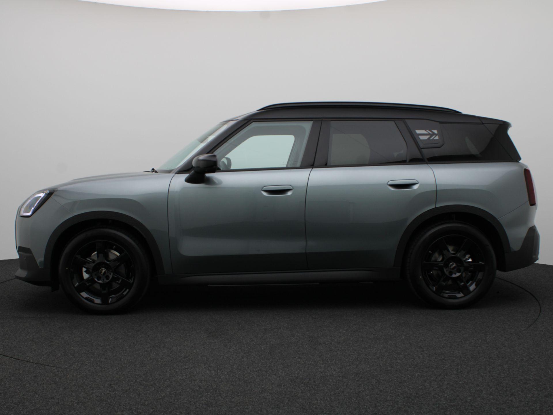 MINI Countryman E - Afbeelding 4