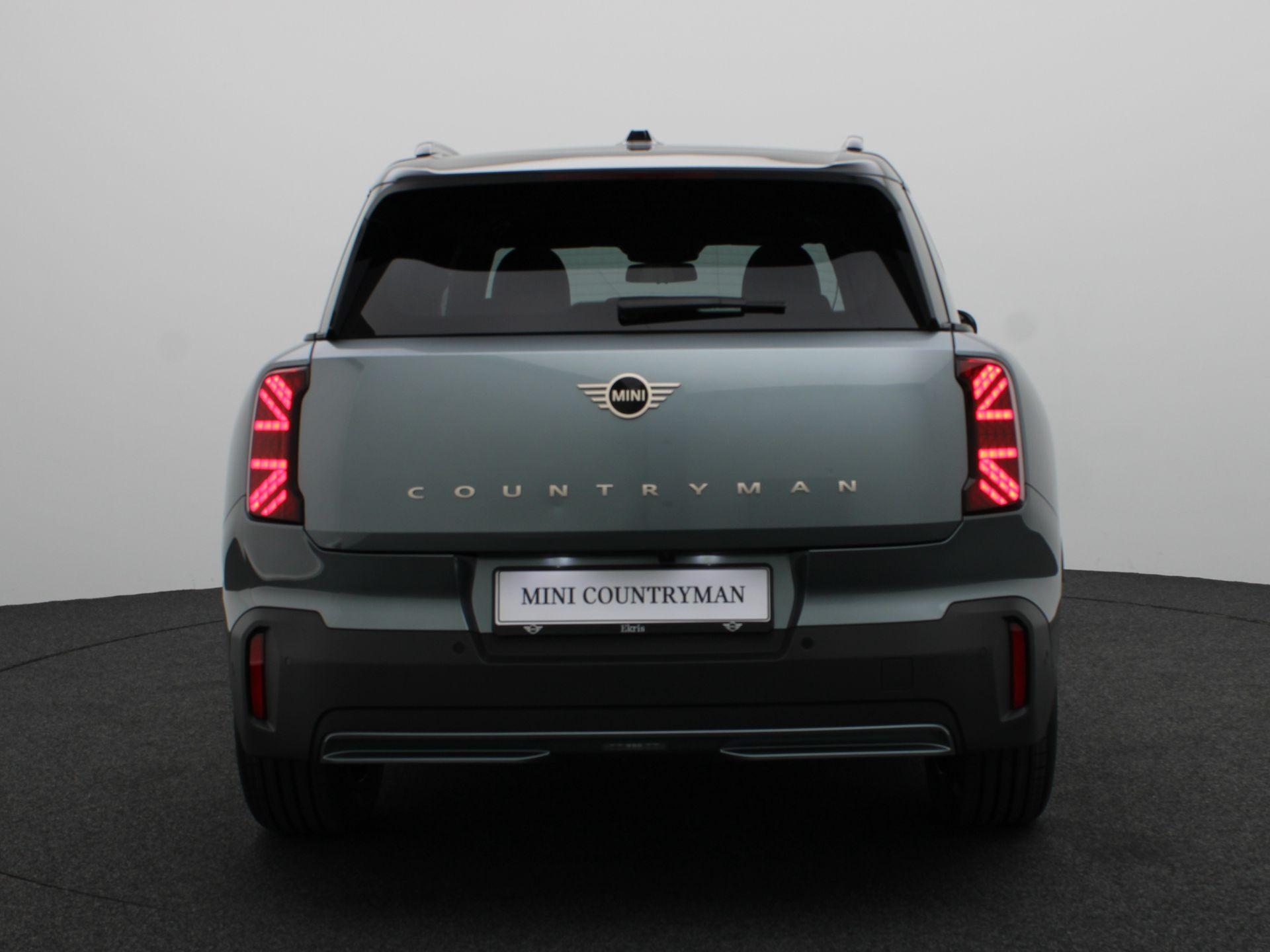 MINI Countryman E - Afbeelding 5