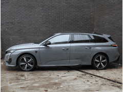 Peugeot 308 SW GT 130pk Automaat - Afbeelding 2
