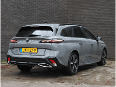Peugeot 308 SW GT 130pk Automaat - Afbeelding 3