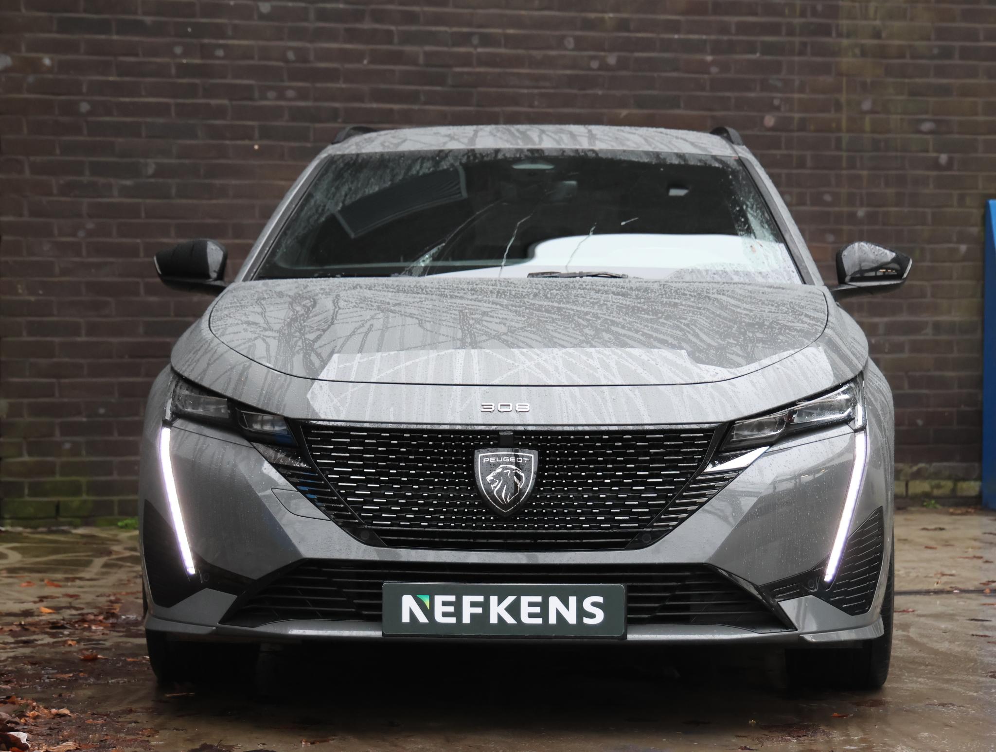 Peugeot 308 SW GT 130pk Automaat - Afbeelding 5