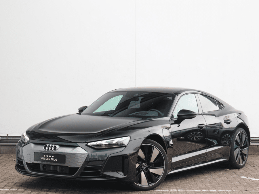 Audi e-tron GT GT 93 kWh - Afbeelding 1