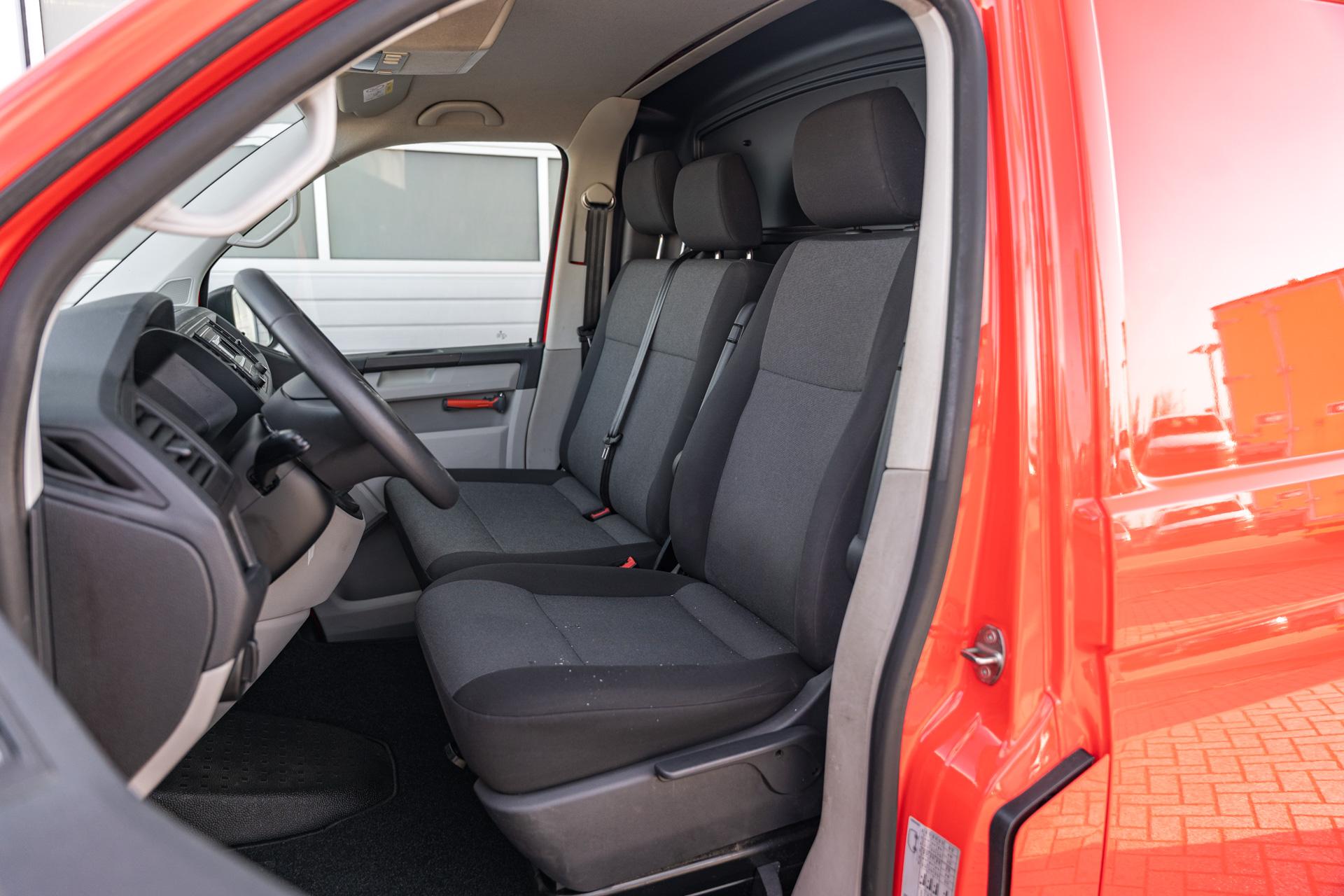 Volkswagen Transporter 2.0 TDI 150pk L2H1 Trendline - Afbeelding 4