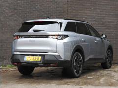 Peugeot 5008 SUV Allure 145pk Hybrid - Afbeelding 3