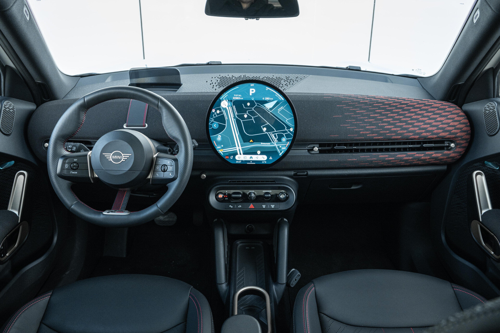 MINI Aceman SE - Afbeelding 3